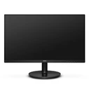 Monitor 21.5" Philips V Line 221V8A/00 LED 54.6cm 1920 x 1080 pixels Full HD Black