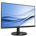 Monitor 21.5" Philips V Line 221V8A/00 LED 54.6cm 1920 x 1080 pixels Full HD Black