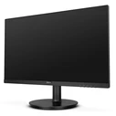 Monitor 21.5" Philips V Line 221V8A/00 LED 54.6cm 1920 x 1080 pixels Full HD Black