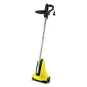 Σάρωθρα Karcher PCL 4 Terassenreiniger Floor polisher 800 RPM Black, Yellow