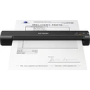Scanner Epson WorkForce ES-50 Handheld & Sheet-fed 600 x 600 DPI A3 Black