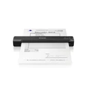 Scanner Epson WorkForce ES-50 Handheld & Sheet-fed 600 x 600 DPI A3 Black