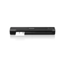 Scanner Epson WorkForce ES-50 Handheld & Sheet-fed 600 x 600 DPI A3 Black