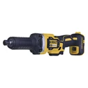 Γωνιακός Τροχός Dewalt DCG426N-XJ 25000 RPM Black, Yellow 1000 W