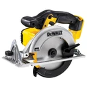 Δισκοπρίονο Dewalt DCS391N-XJ