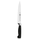 Σετ Μαχαίρια Zwilling Four Star block set 7 pc(s)