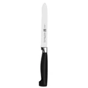 Σετ Μαχαίρια Zwilling Four Star block set 7 pc(s)