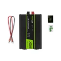 Inverter Αυτοκινήτου Green Cell INV11 Auto 12 W