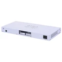 Network Switch Cisco CBS220-24T-4G Managed L2 Gigabit Ethernet (10/100/1000) (PoE) 1U White