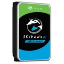 Εσωτερικός Σκληρός Δίσκος Για Server 3.5" 8TB Seagate Surveillance SkyHawk AI Serial ATA III