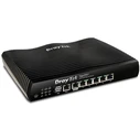 Router Draytek Vigor2927 wired Gigabit Ethernet Black