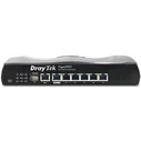 Router Draytek Vigor2927 wired Gigabit Ethernet Black