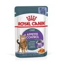 Υγρή Τροφή Γάτας Royal Canin FCN Appetite Control 12x85g