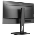 Monitor 23.8" AOC Q24P2Q LED 60.5cm 2560 x 1440 pixels Quad HD Black