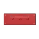 Docking Station Lenovo 40B00300EU Wired Thunderbolt 4 Black, Red