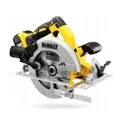 Δισκοπρίονο Dewalt DCS570P2-QW portable 18.4 cm Yellow 5500 RPM