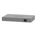 Network Switch Netgear 8-Port Multi-Gigabit/10g Ethernet Ultra60 PoE++ Smart Managed Pro with 2 SFP+ Ports (MS510TXUP)