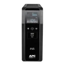 UPS APC BACK PRO BR 1200VA Line-Interactive 1.2 kVA 720 W 8 AC outlet(s)