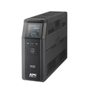 UPS APC BACK PRO BR 1200VA Line-Interactive 1.2 kVA 720 W 8 AC outlet(s)