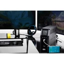 UPS APC BACK PRO BR 1200VA Line-Interactive 1.2 kVA 720 W 8 AC outlet(s)