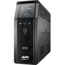 UPS APC BACK PRO BR 1200VA Line-Interactive 1.2 kVA 720 W 8 AC outlet(s)