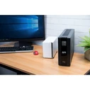 UPS APC BR1300MI Line-Interactive 1.3 kVA 780 W 8 AC outlet(s)