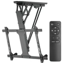 Βάση Τηλεόρασης Οροφής Maclean MC-880 Electric 32"-70" 35kg max + Remote Control max VESA 600x411