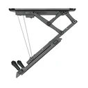 Βάση Τηλεόρασης Οροφής Maclean MC-880 Electric 32"-70" 35kg max + Remote Control max VESA 600x411