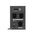 UPS Armac OFFICE LINE-INTERACTIVE O/1000F/LCD
