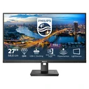 Monitor 27" Philips 276B1/00 68.6 cm 2560 x 1440 pixels