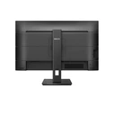 Monitor 27" Philips 276B1/00 68.6 cm 2560 x 1440 pixels