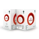 Καλώδιο Δικτύου Gembird UPC-6004SE-L CAT6 UTP LAN (premium CCA), stranded, Eca, 305 m