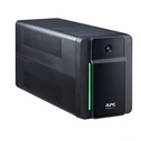 UPS APC BX1200MI Line-Interactive 1.2 kVA 650 W 6 AC outlet(s)