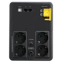 UPS APC BX1200MI-GR Line-Interactive 1.2 kVA 650 W 4 AC outlet(s)