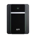 UPS APC BX1200MI-GR Line-Interactive 1.2 kVA 650 W 4 AC outlet(s)