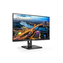 Monitor 23.8" Philips B Line 245B1/00 LED 60.5 cm 2560 x 1440 pixels Quad HD Black