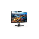 Monitor 27" Philips B Line 275B1H/00 68.6 cm 2560 x 1440 pixels 2K Ultra HD LED Black