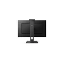 Monitor 27" Philips B Line 275B1H/00 68.6 cm 2560 x 1440 pixels 2K Ultra HD LED Black