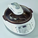 Πολυμάγειρας Ariete 2945 5 L 1900 W Silver, White
