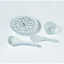 Πολυμάγειρας Ariete 2945 5 L 1900 W Silver, White