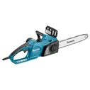 Αλυσοπρίονο Makita UC4041A 1800 W 7820 RPM Black, Turquoise
