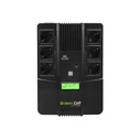 UPS Green Cell AiO 800VA Line-Interactive 800 VA 480 W 6 AC outlet(s)