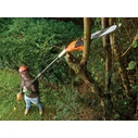 Αλυσοπρίονο Black & Decker for branches 800W