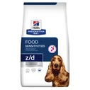 Ξηρά Τροφή Σκύλων Hill's Prescription Diet Food Sensitivities Canine - 3kg