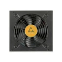 Τροφοδοτικό 650W Chieftec Polaris 20+4 pin ATX PS/2 Black