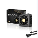 Τροφοδοτικό 650W Chieftec Polaris 20+4 pin ATX PS/2 Black