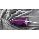 Ατμοσίδερο Tefal FV2836 Dry & Ceramic soleplate 2400 W Purple, White