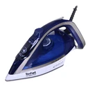 Ατμοσίδερο Tefal Ultimate Pure FV6812E0 2800 W Blue, Silver