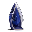 Ατμοσίδερο Tefal Ultimate Pure FV6812E0 2800 W Blue, Silver