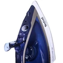 Ατμοσίδερο Tefal Ultimate Pure FV6812E0 2800 W Blue, Silver